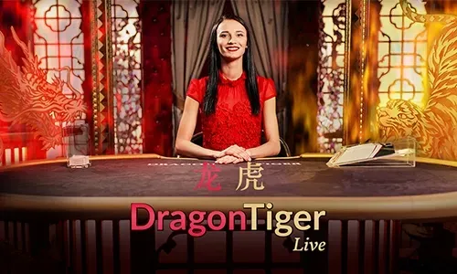 Golden Dragon Fishing Game
