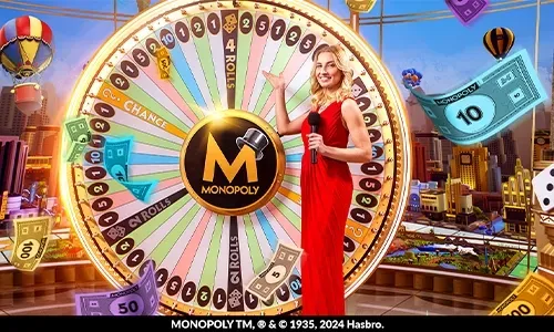JDB Gaming Fortune Slot